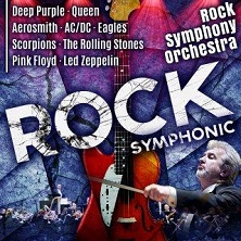 ROCK SYMPHONIC